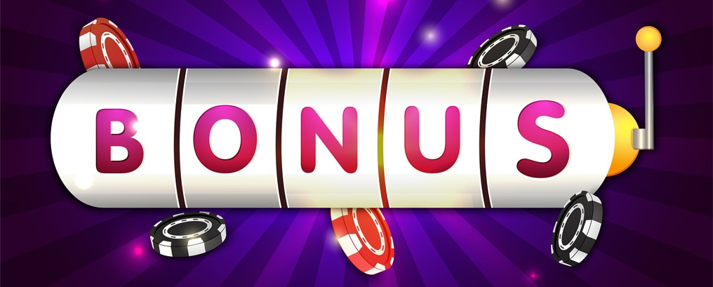 Bonus casino en ligne